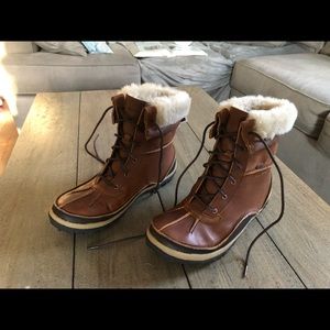 Merrill Tremblandt Mid Polar WP